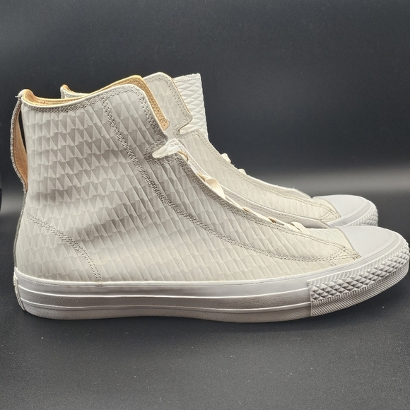 Converse Chuck Taylor All Star ALPHA HI - Picture 2 of 9